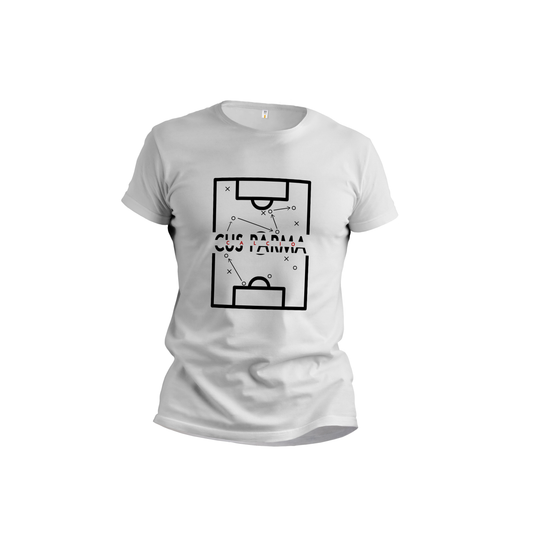 T-SHIRT MODELLO TATTICA